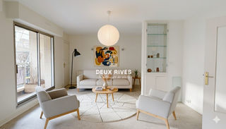  Appartement � vendre 4 pi�ces 88 m�