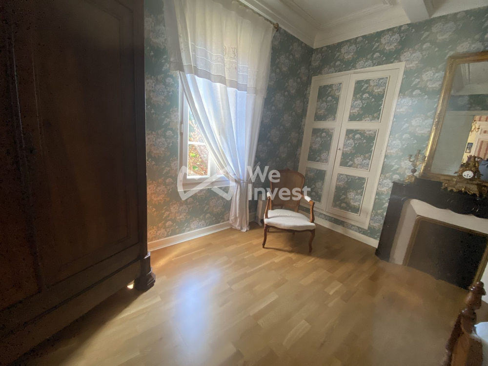 � vendre  Maison Argeliers (11120)