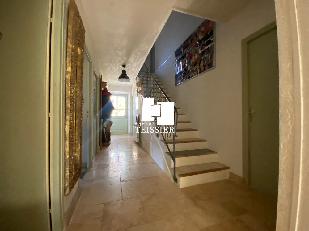 � vendre  Maison Les Vans (07140)