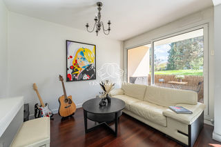  Appartement � vendre 4 pi�ces 79 m�