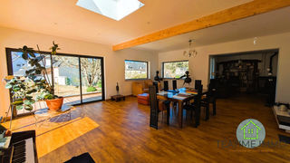  Maison � vendre 7 pi�ces 155 m�