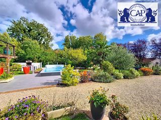  Maison � vendre 5 pi�ces 126 m�