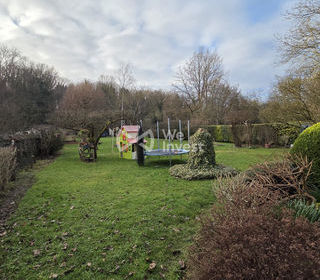  Maison � vendre 5 pi�ces 165 m�