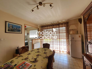  Appartement � vendre 2 pi�ces 39 m�