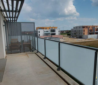  Appartement � vendre 3 pi�ces 63 m�