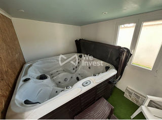  Maison � vendre 7 pi�ces 168 m�