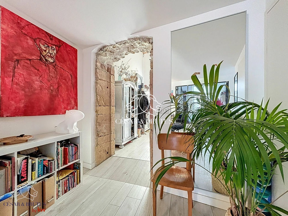 � vendre  Appartement Lyon 4
