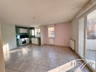  Appartement � vendre 4 pi�ces 75 m�