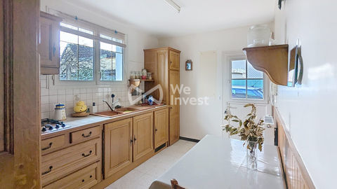   Maison de bourg Maison - 2 pi�ce(s) - 62 m�