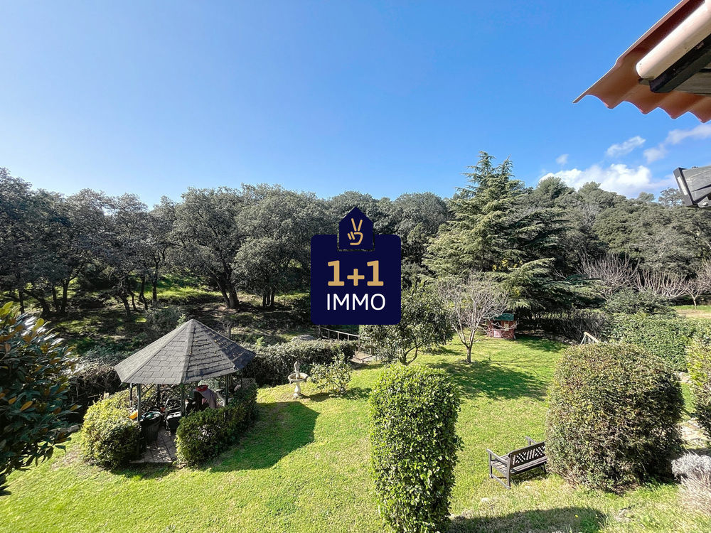 � vendre  Maison Saint-Rapha�l (83700)