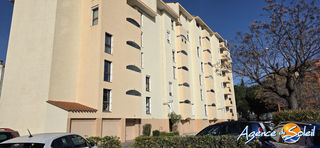  Appartement � vendre 3 pi�ces 66 m�