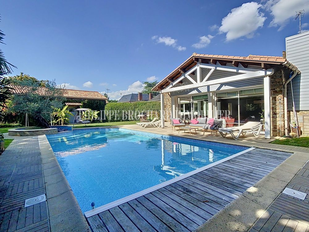 � vendre  Maison La Roche-sur-Yon (85000)