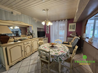  Maison � vendre 4 pi�ces 78 m�