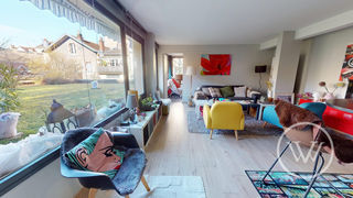  Appartement � vendre 2 pi�ces 53 m�