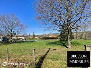  Terrain � vendre 1600 m�