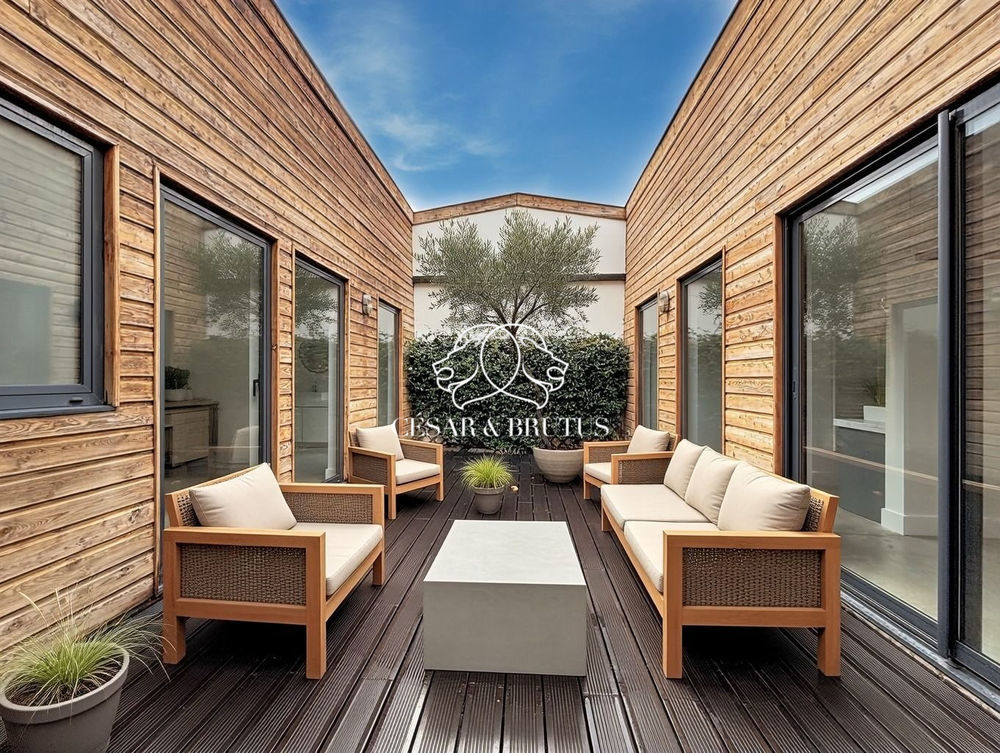 � vendre  Appartement Lyon 9