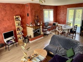  Maison � vendre 5 pi�ces 80 m�