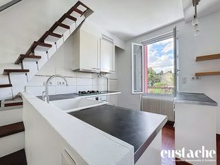  Appartement � vendre 4 pi�ces 68 m�