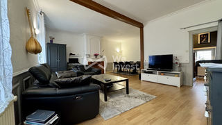  Maison � vendre 9 pi�ces 235 m�