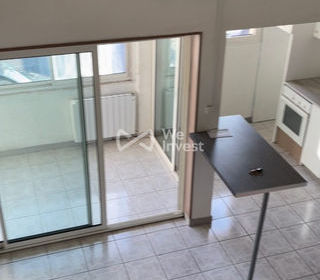  Appartement � vendre 2 pi�ces 64 m�
