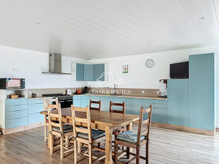  Maison � vendre 4 pi�ces 187 m�