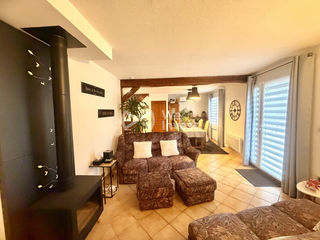  Maison � vendre 7 pi�ces 160 m�