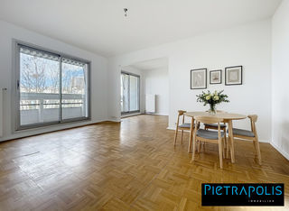  Appartement � vendre 3 pi�ces 80 m�