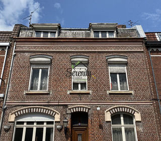  Maison � vendre 13 pi�ces 221 m�