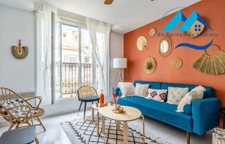  Appartement � louer 3 pi�ces 72 m�