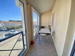  Appartement � vendre 2 pi�ces 23 m�