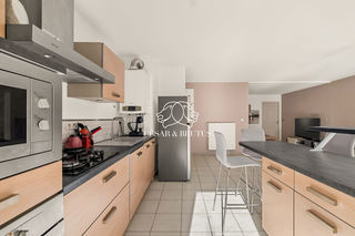  Appartement � vendre 3 pi�ces 81 m�