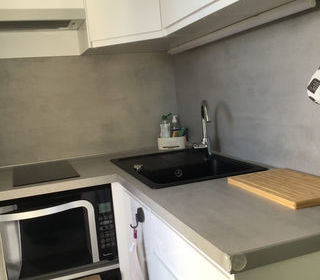  Appartement � vendre 3 pi�ces 29 m�