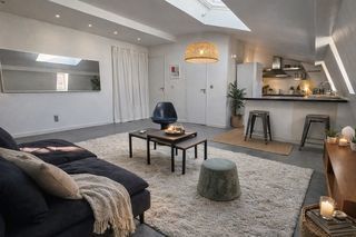  Appartement � vendre 2 pi�ces 51 m�