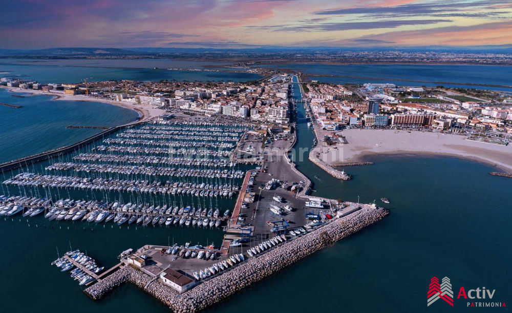   Palavas-les-Flots (34250)