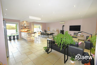  Maison � vendre 5 pi�ces 144 m�