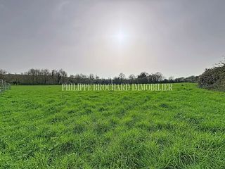  Terrain � vendre 1500 m�