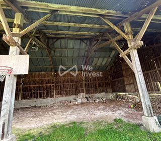  Parking / Garage � vendre 51 m�