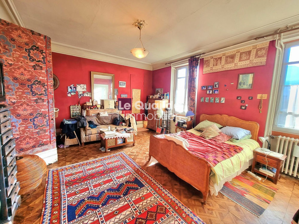 � vendre  Maison Saint-Martin-le-Vinoux (38950)