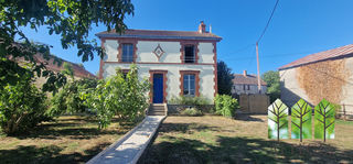  Maison � vendre 6 pi�ces 120 m�