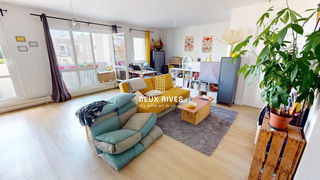  Appartement � vendre 4 pi�ces 97 m�