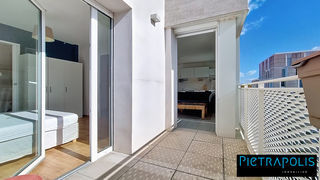  Appartement � vendre 2 pi�ces 40 m�