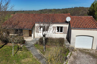  Maison � vendre 4 pi�ces 93 m�