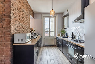  Appartement � vendre 5 pi�ces 126 m�