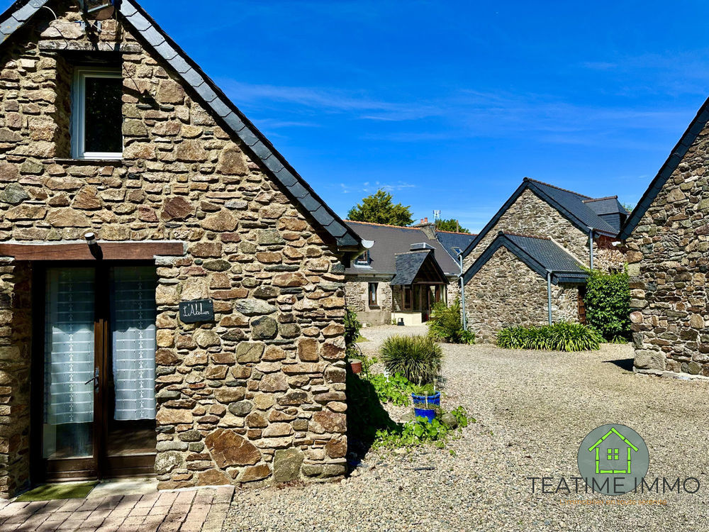 � vendre  Maison Plestin-les-Gr�ves (22310)