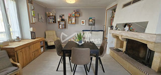  Maison � vendre 4 pi�ces 90 m�