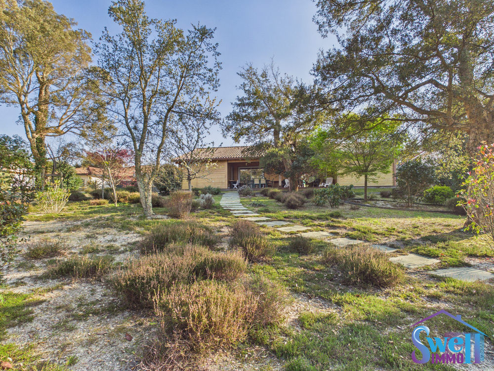 � vendre  Maison Moliets-et-Maa (40660)