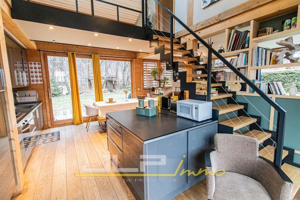 � vendre  Maison Saint-Gervais-les-Bains (74170)