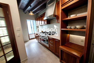  Maison � vendre 8 pi�ces 180 m�