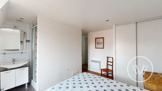  Appartement � vendre 2 pi�ces 25 m�