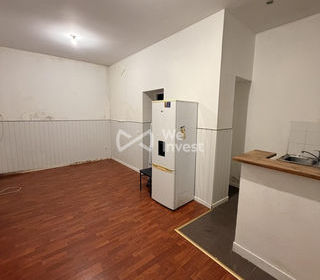  Appartement � vendre 2 pi�ces 36 m�